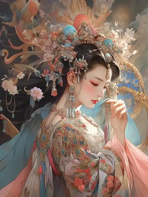 无名 海报